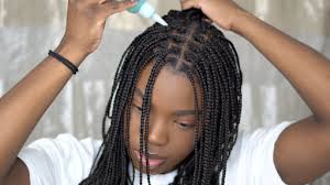 Comment bien entretenir les tresses africaines ?