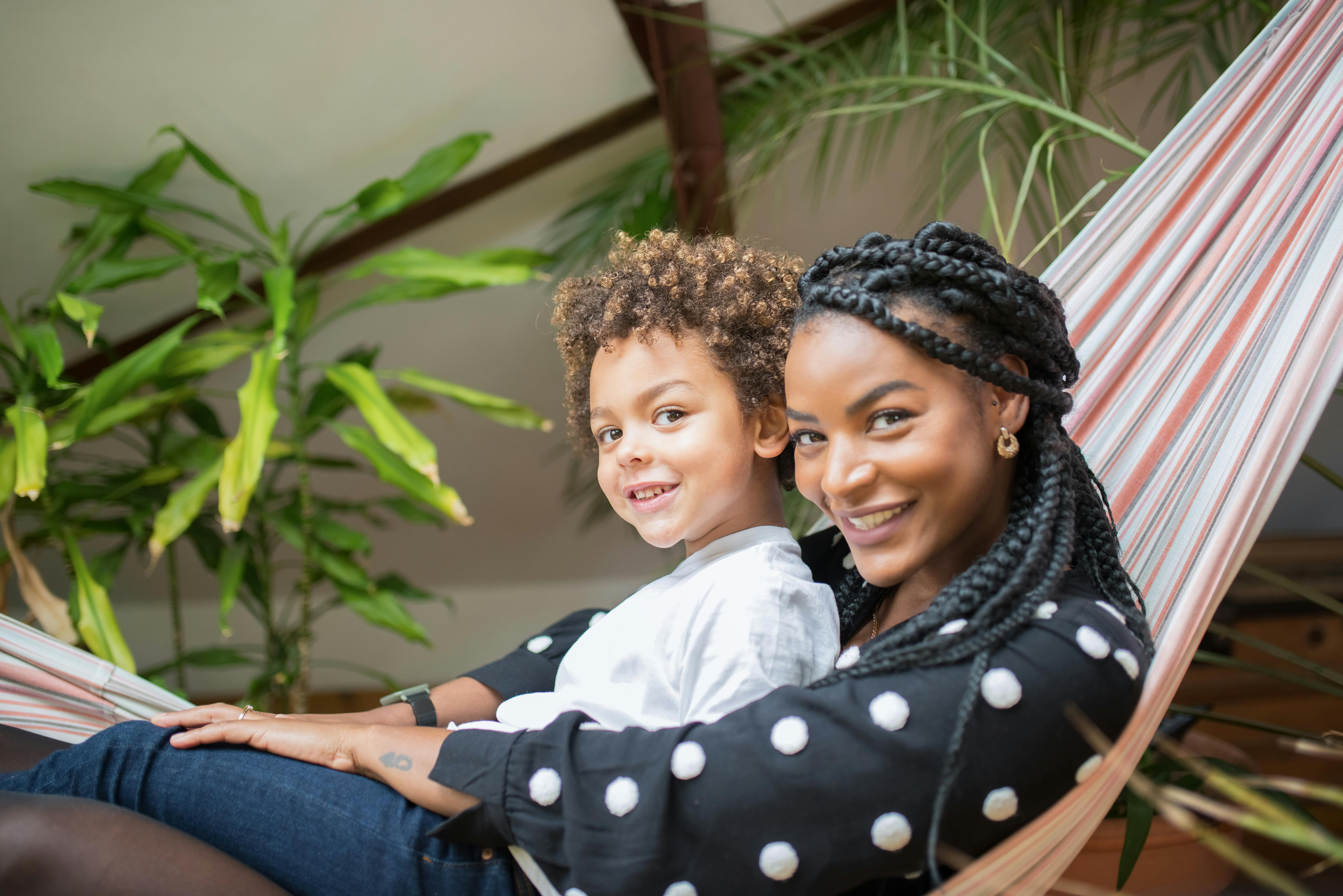 Portfolio Braid Elegance