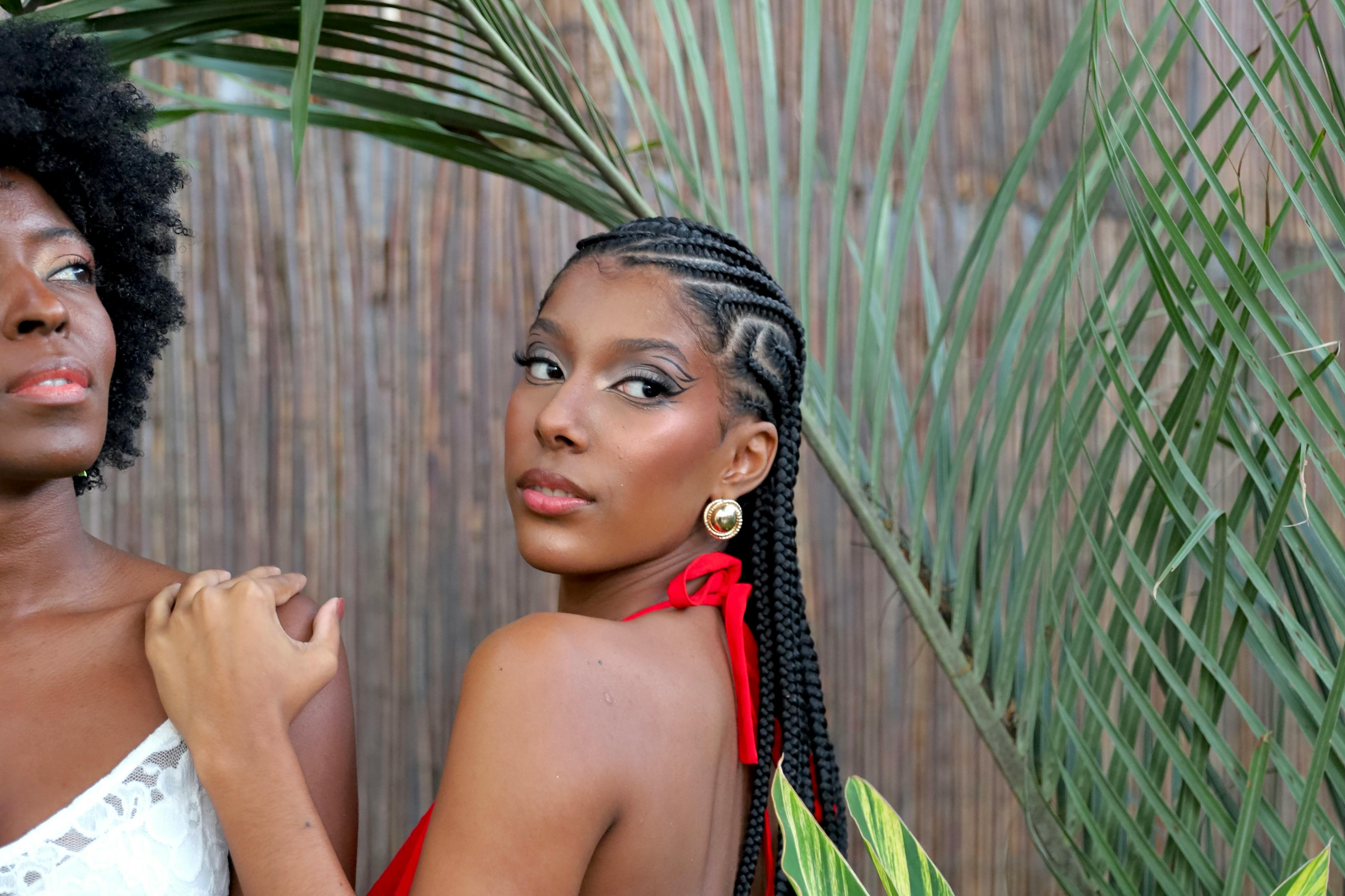 Portfolio Braid Elegance