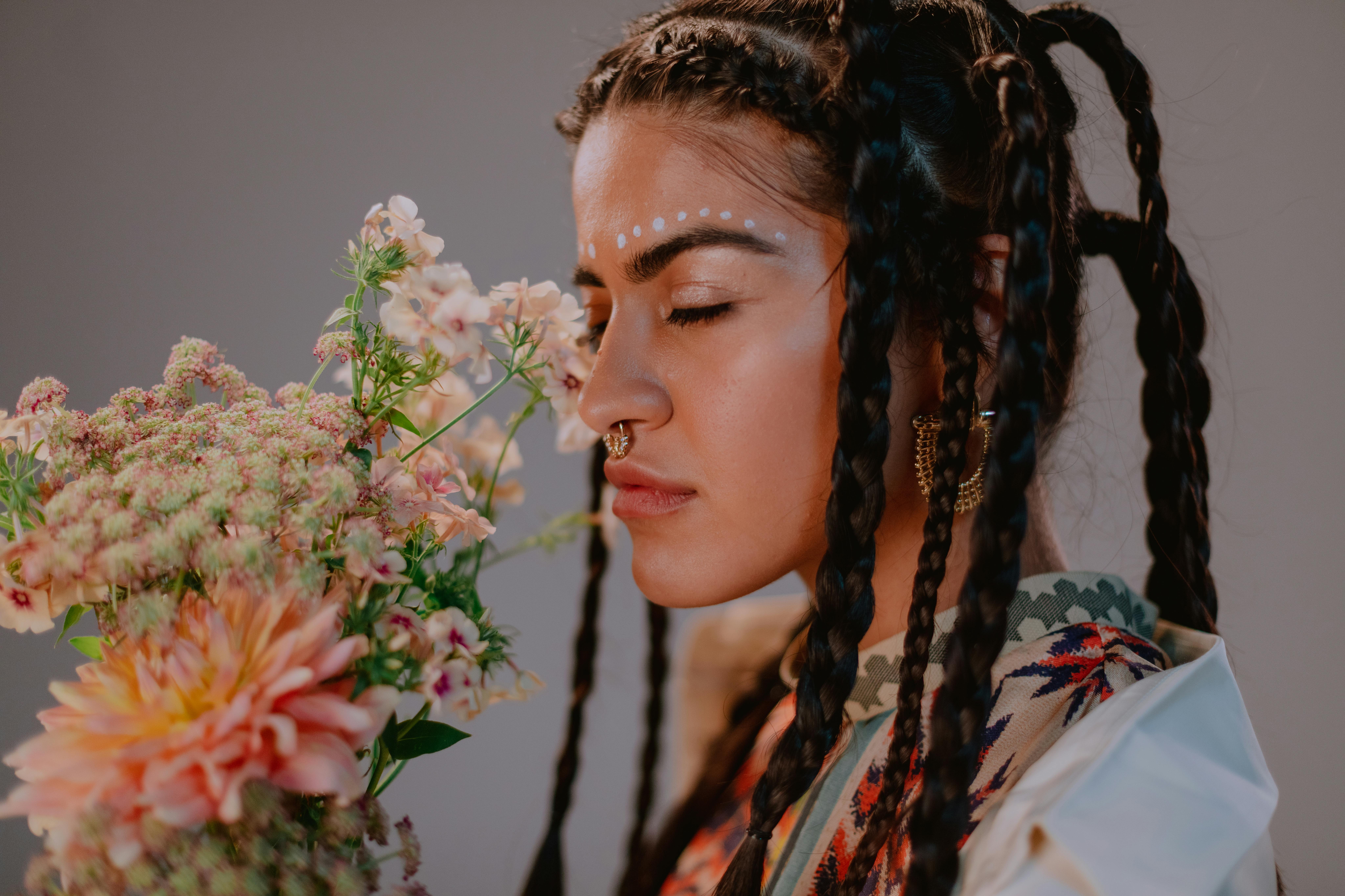 Portfolio Braid Elegance