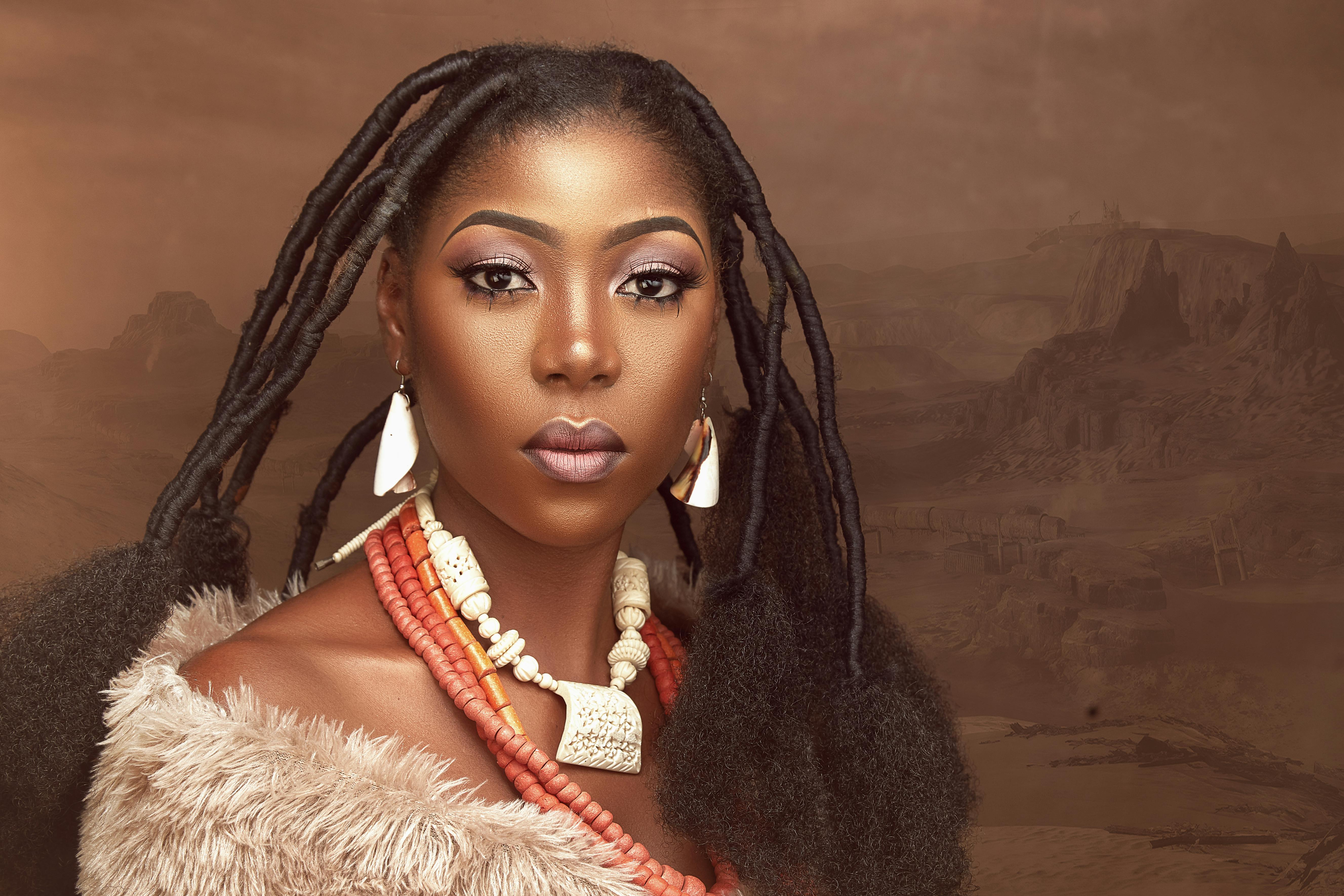 Portfolio Braid Elegance